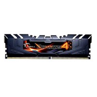 G.SKILL Ripjaws4 CL15 16GB 3000MHz Dual DDR4